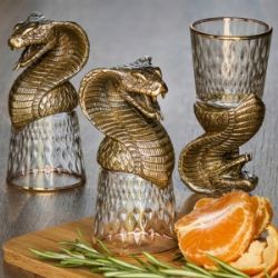 VIP gifts from TROYKA