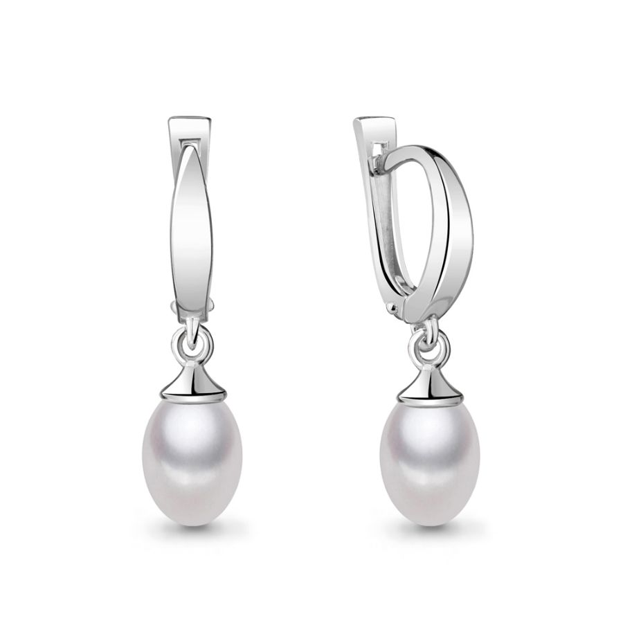 Серьги 42215 19729690 Troyka Online