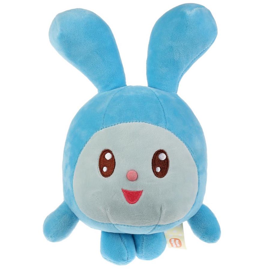 Игрушка Крошик м/ф МАЛЫШАРИКИ : 4690590194904 - Troyka Online