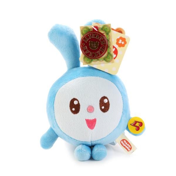 Игрушка Крошик м/ф МАЛЫШАРИКИ : 4690590107119 - Troyka Online